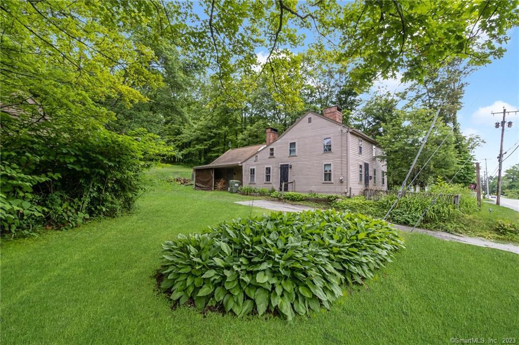 1250 Route 171 Woodstock CT 06281