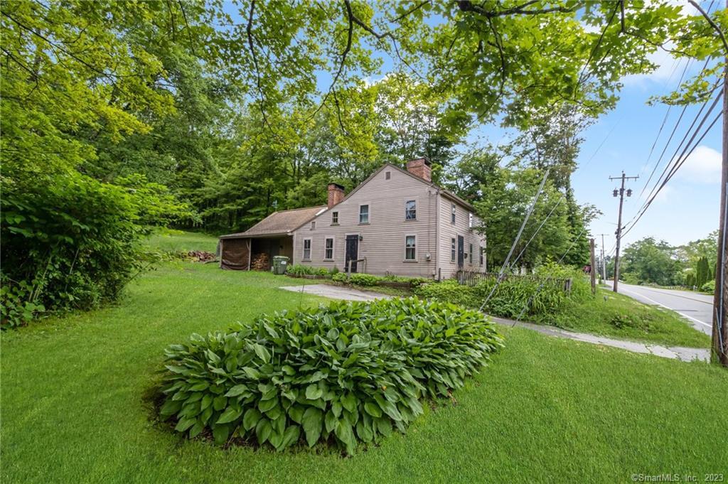 1250 Route 171 Woodstock CT 06281