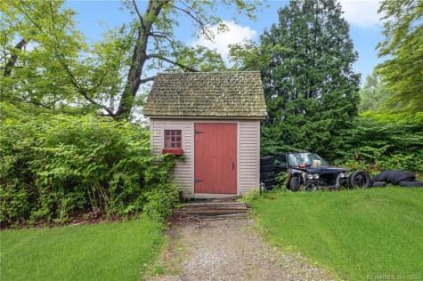 1250 Route 171 Woodstock CT 06281