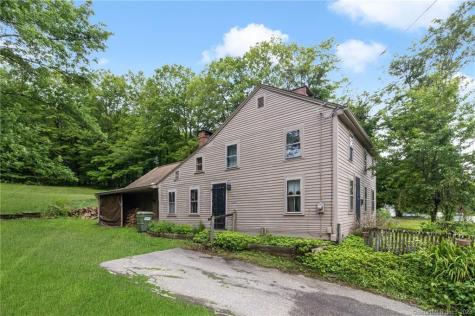 1250 Route 171 Woodstock CT 06281