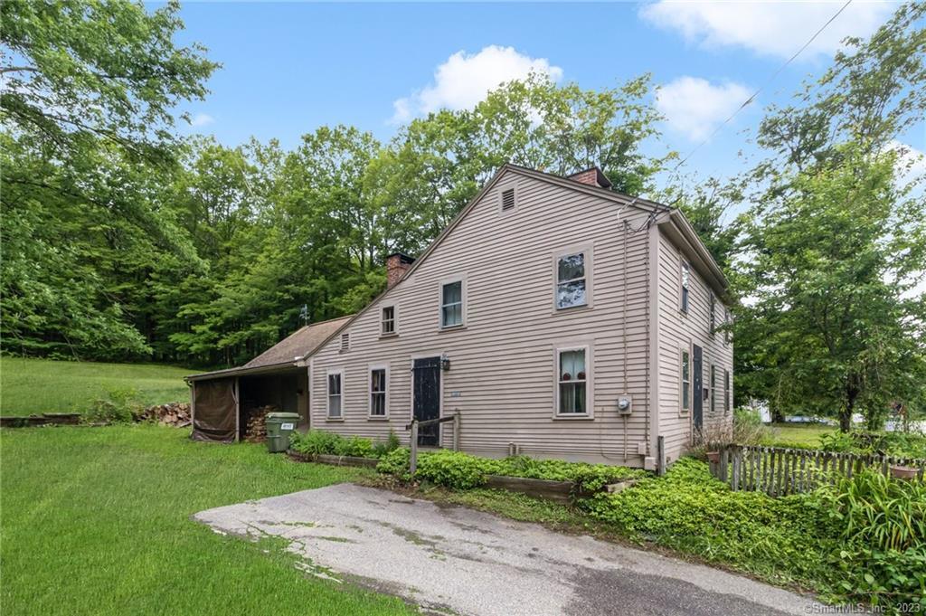 1250 Route 171 Woodstock CT 06281