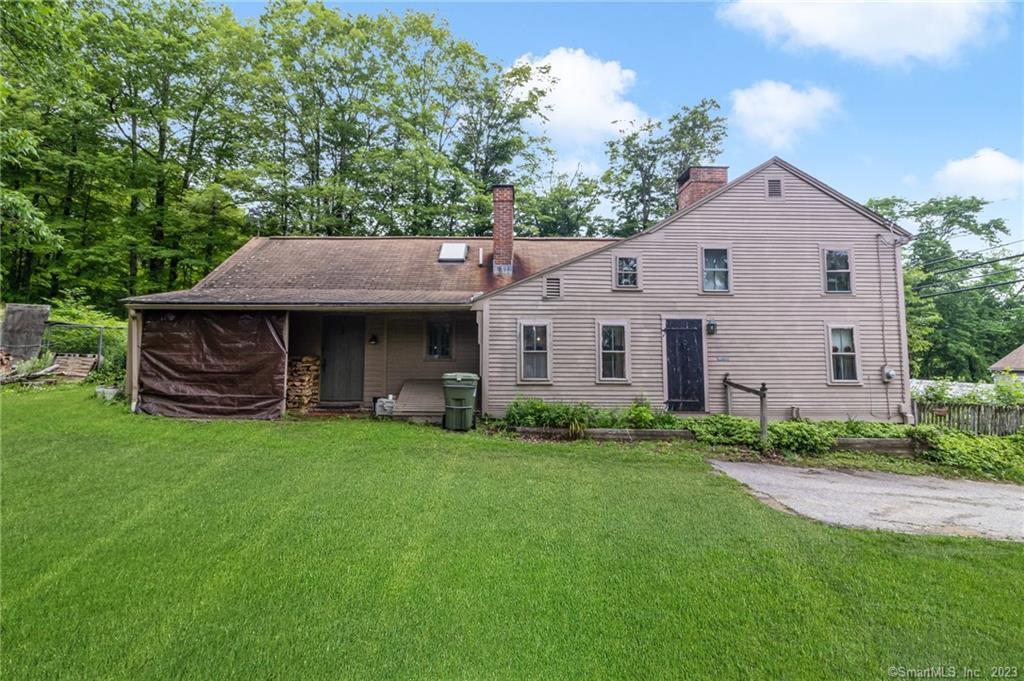 1250 Route 171 Woodstock CT 06281