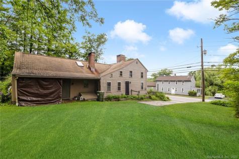 1250 Route 171 Woodstock CT 06281