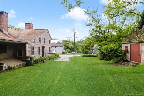1250 Route 171 Woodstock CT 06281
