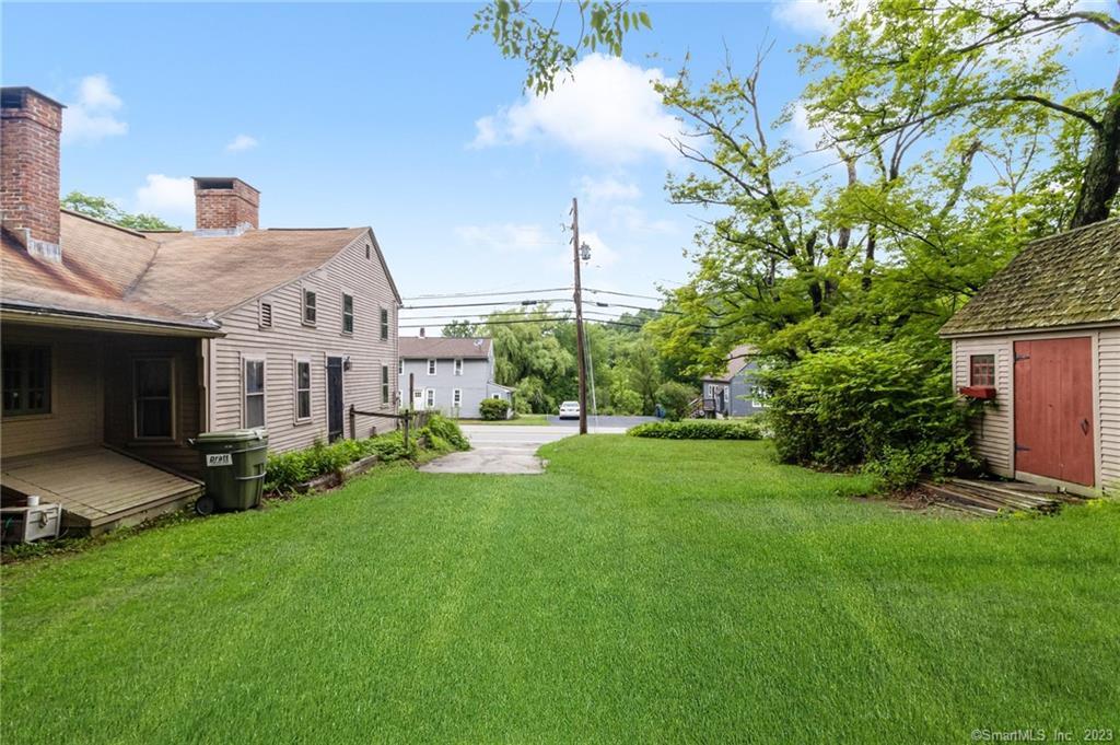 1250 Route 171 Woodstock CT 06281