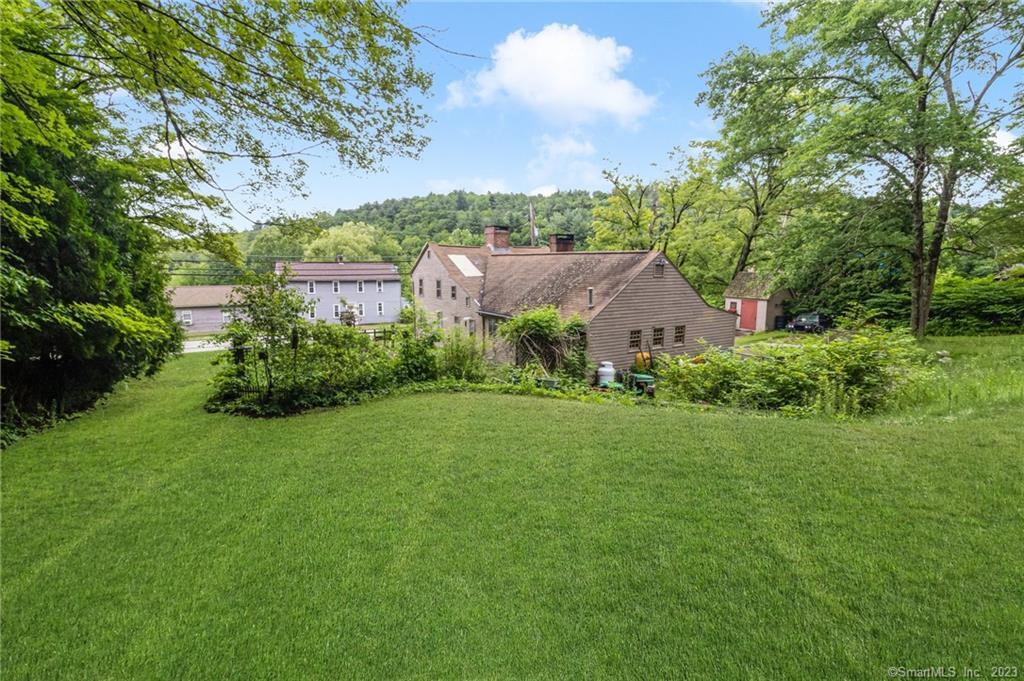 1250 Route 171 Woodstock CT 06281