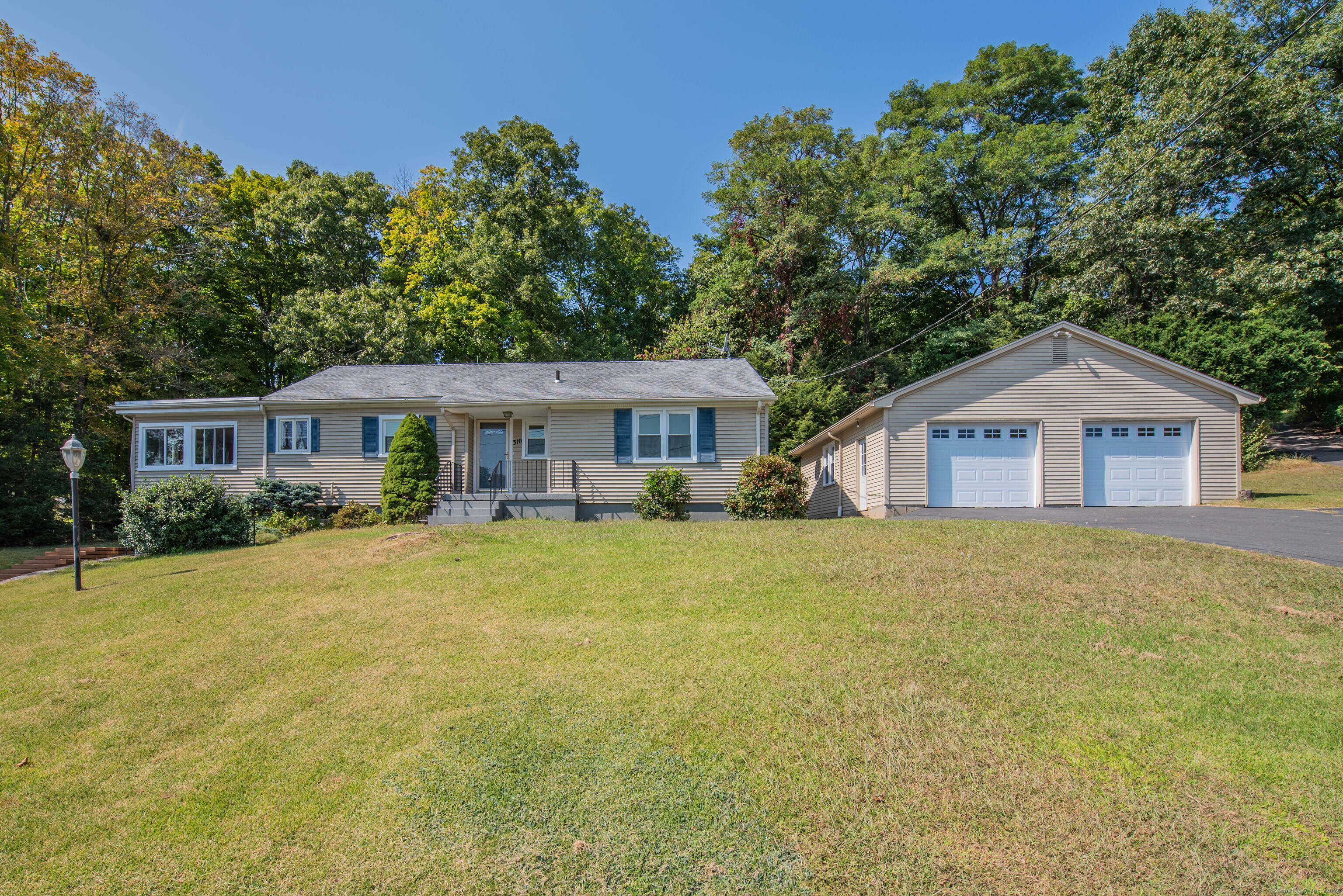 310 Vernon Avenue Vernon CT 06066