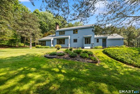 791 Wallingford Road Cheshire CT 06410