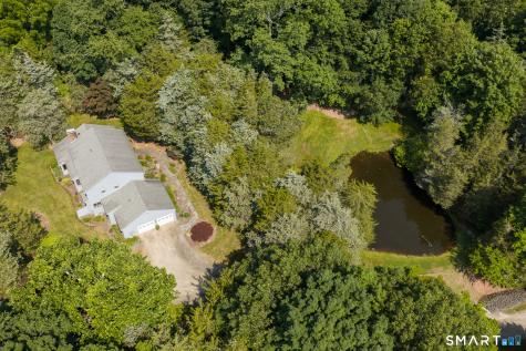 791 Wallingford Road Cheshire CT 06410