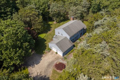 791 Wallingford Road Cheshire CT 06410