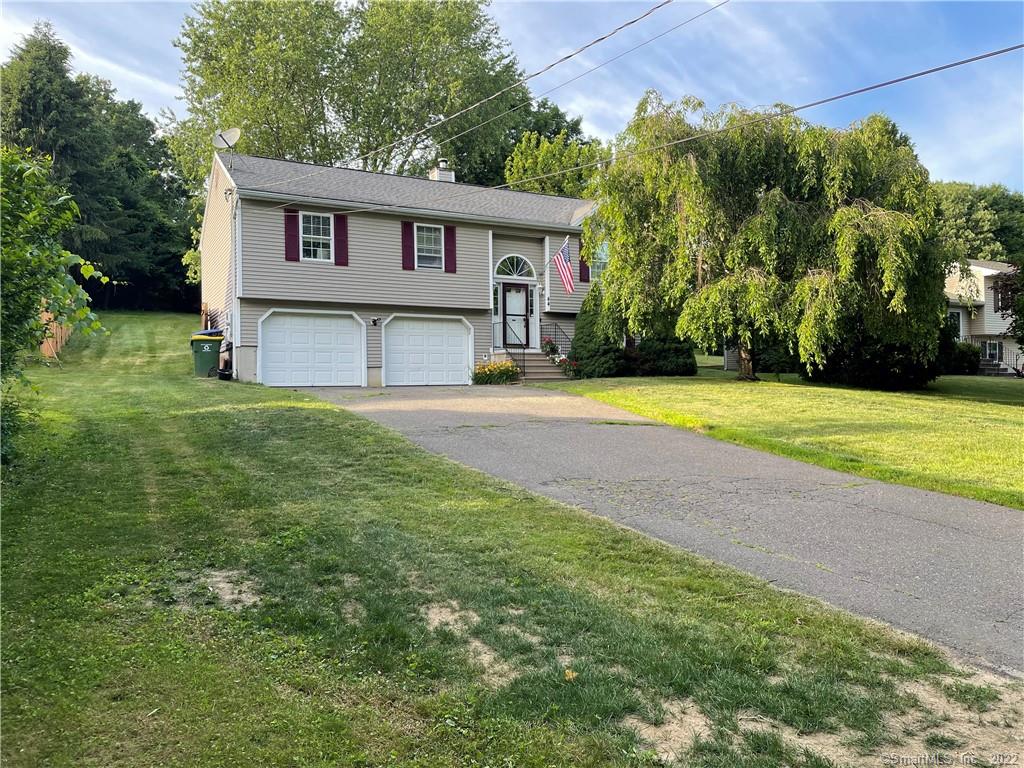 44 Greystone Road Waterbury CT 06704