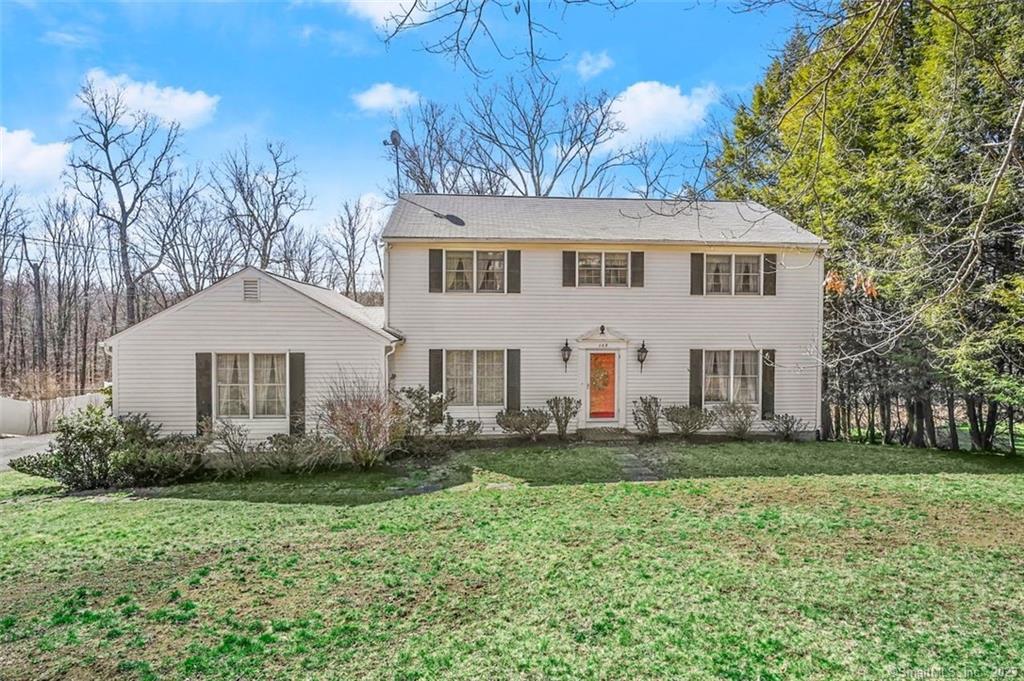 109 Marney Drive Middlebury CT 06762