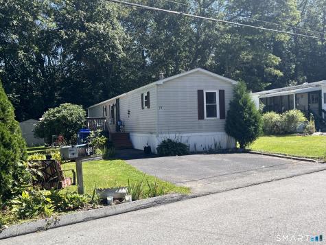 78 Circle Drive Stonington CT 06378