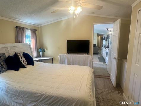 78 Circle Drive Stonington CT 06378