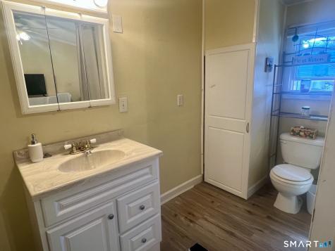 78 Circle Drive Stonington CT 06378