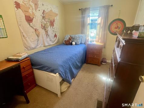 78 Circle Drive Stonington CT 06378