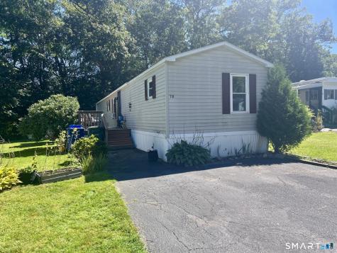 78 Circle Drive Stonington CT 06378