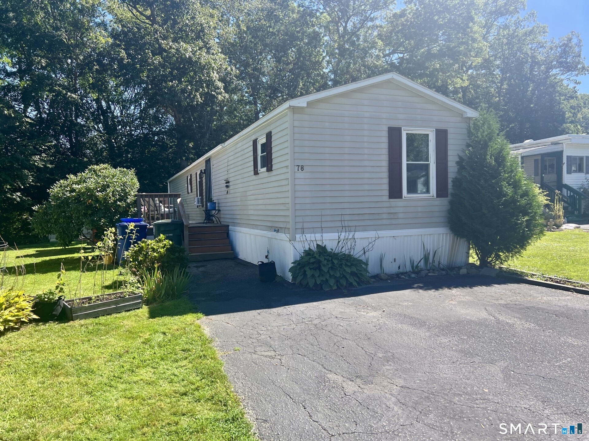 78 Circle Drive Stonington CT 06378