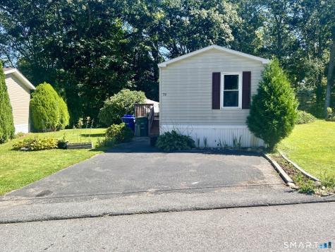 78 Circle Drive Stonington CT 06378