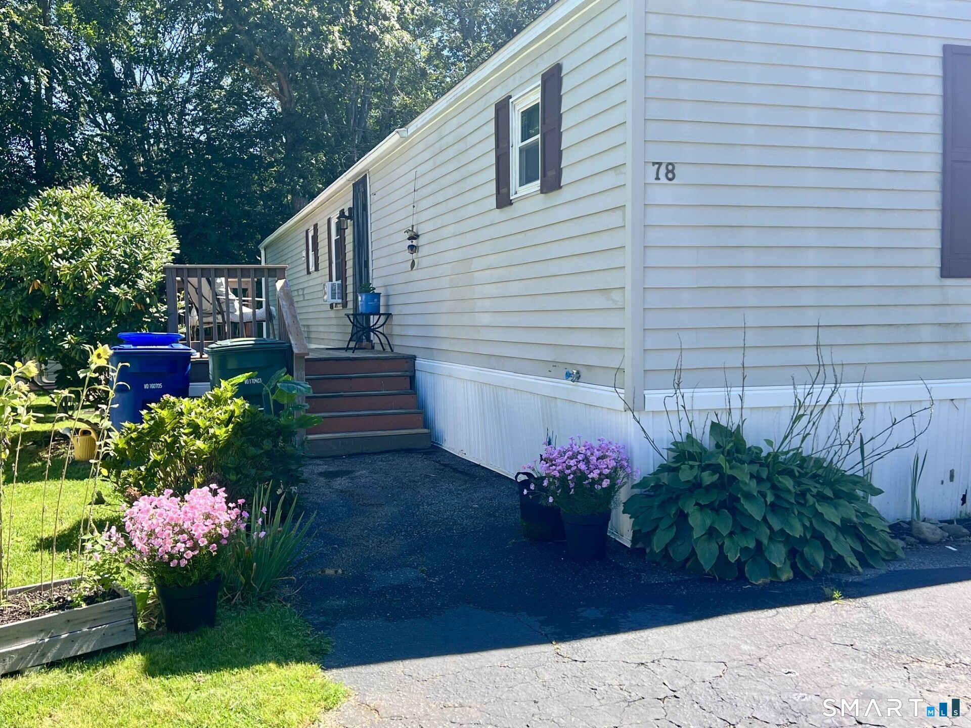 78 Circle Drive Stonington CT 06378