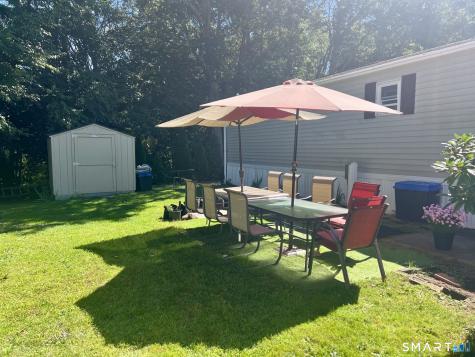 78 Circle Drive Stonington CT 06378