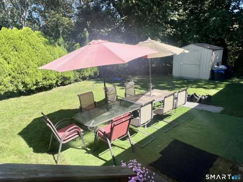 78 Circle Drive Stonington CT 06378