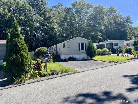 78 Circle Drive Stonington CT 06378