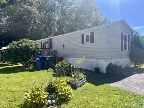 78 Circle Drive Stonington CT 06378