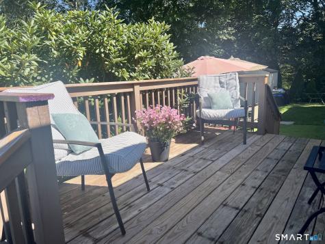 78 Circle Drive Stonington CT 06378