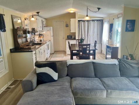 78 Circle Drive Stonington CT 06378