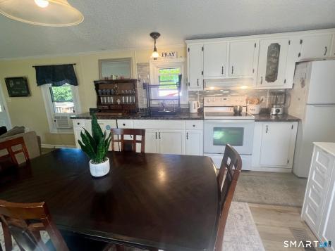 78 Circle Drive Stonington CT 06378