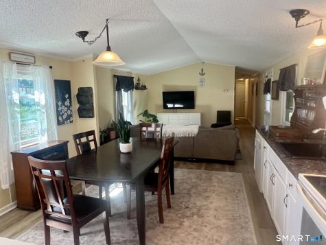 78 Circle Drive Stonington CT 06378