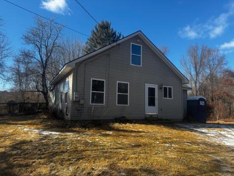 276 Woodward Road Brooklyn CT 06234