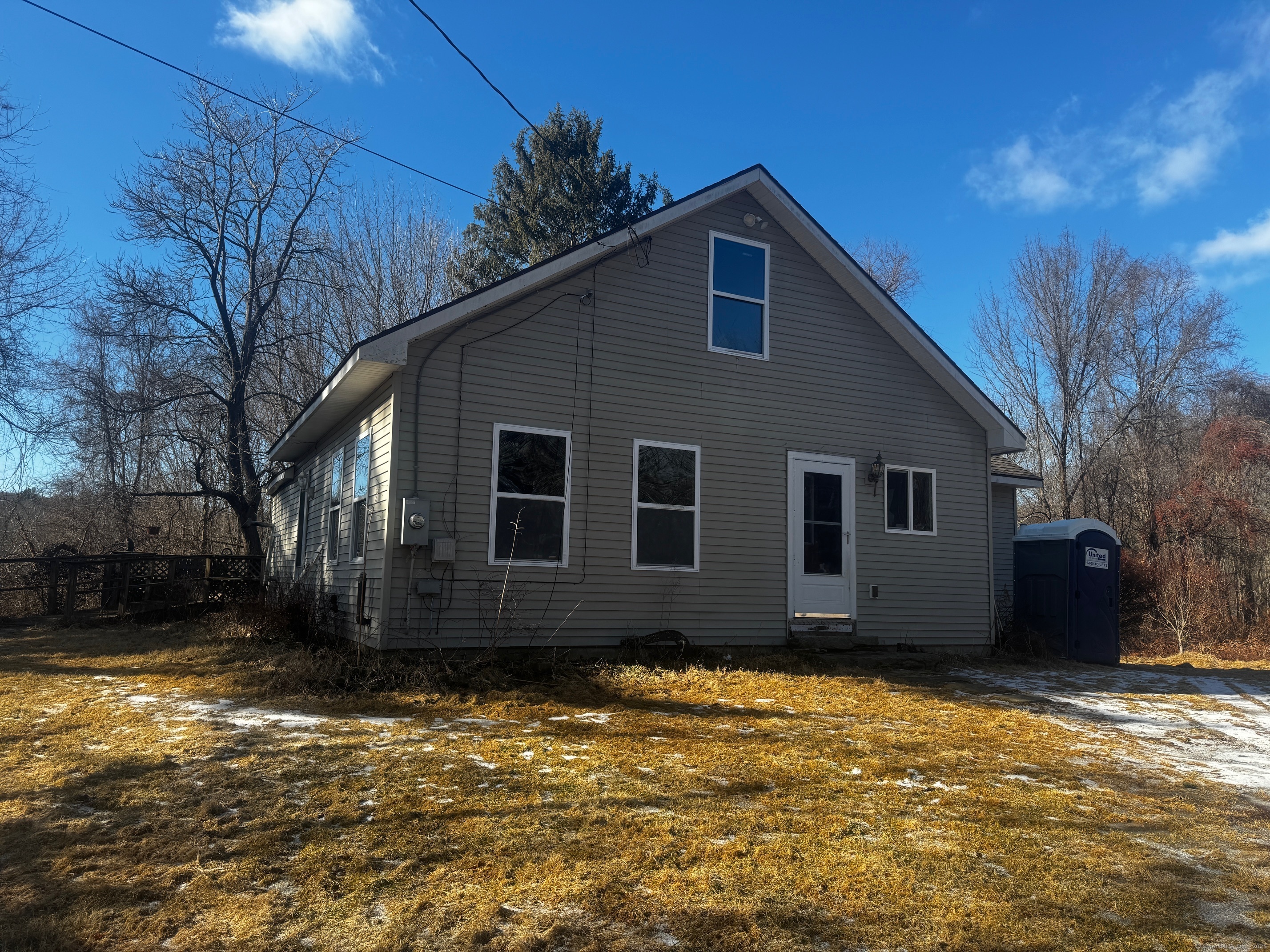 276 Woodward Road Brooklyn CT 06234