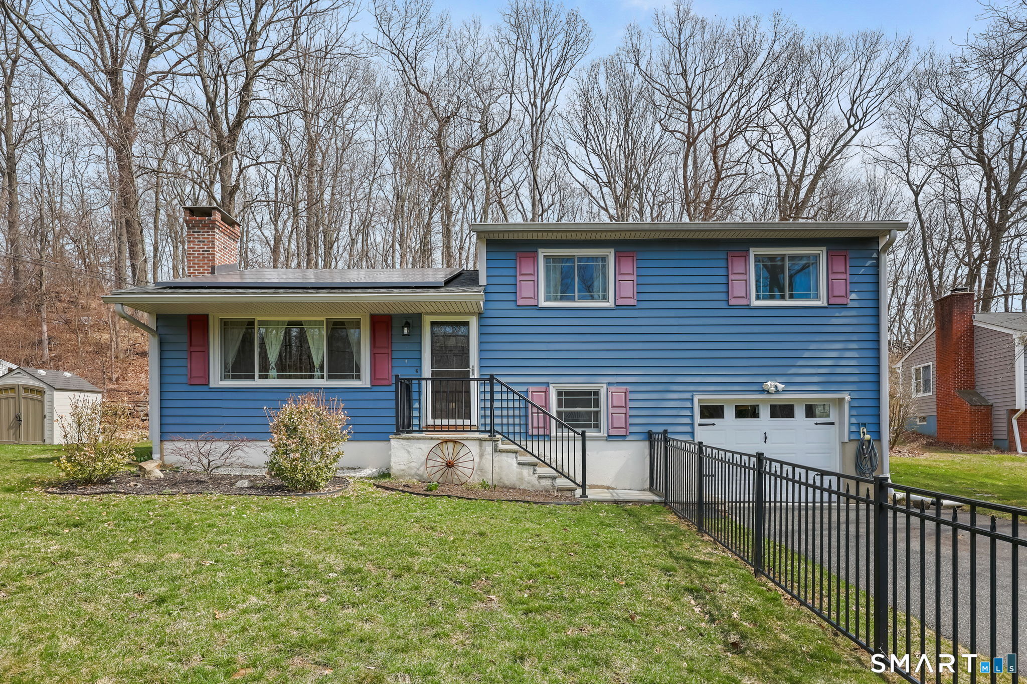 3 Mary Ann Drive Danbury CT 06811
