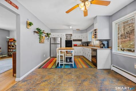 3 Mary Ann Drive Danbury CT 06811