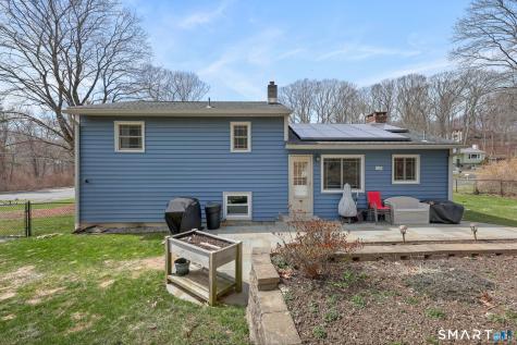 3 Mary Ann Drive Danbury CT 06811