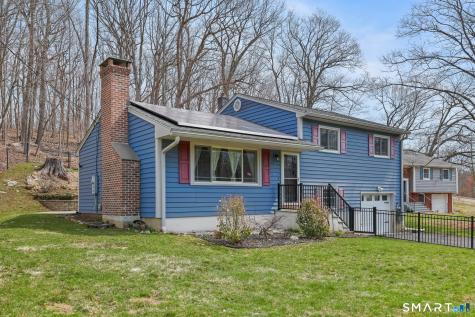 3 Mary Ann Drive Danbury CT 06811