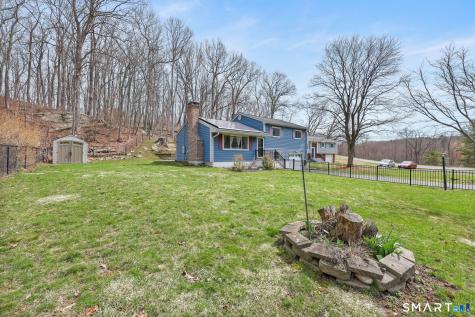 3 Mary Ann Drive Danbury CT 06811