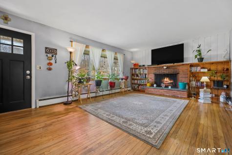 3 Mary Ann Drive Danbury CT 06811