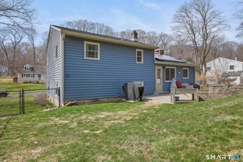 3 Mary Ann Drive Danbury CT 06811