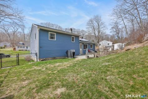 3 Mary Ann Drive Danbury CT 06811