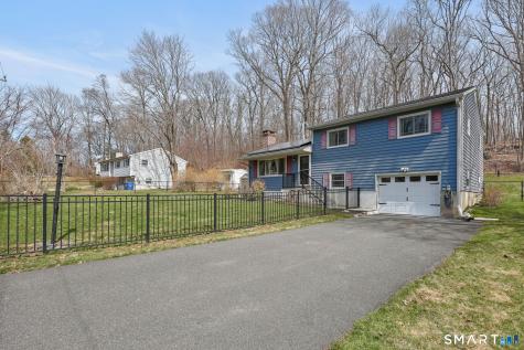 3 Mary Ann Drive Danbury CT 06811