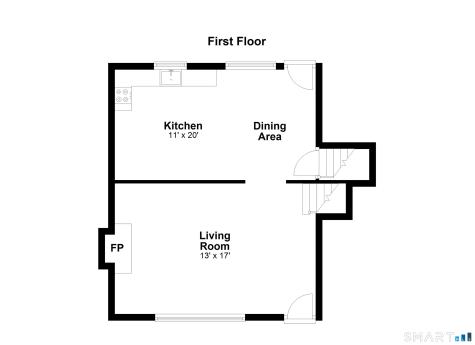 3 Mary Ann Drive Danbury CT 06811