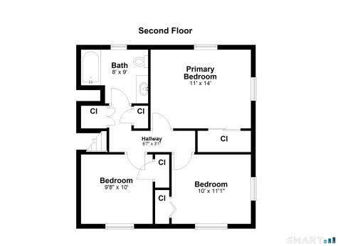 3 Mary Ann Drive Danbury CT 06811