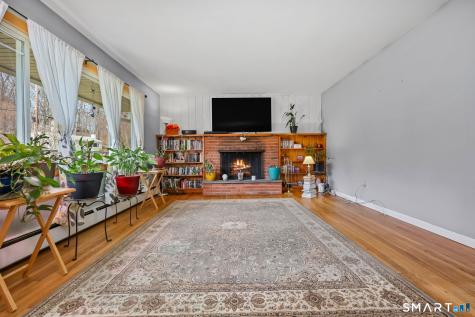 3 Mary Ann Drive Danbury CT 06811