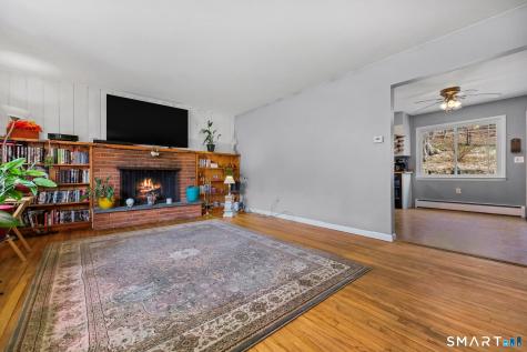 3 Mary Ann Drive Danbury CT 06811