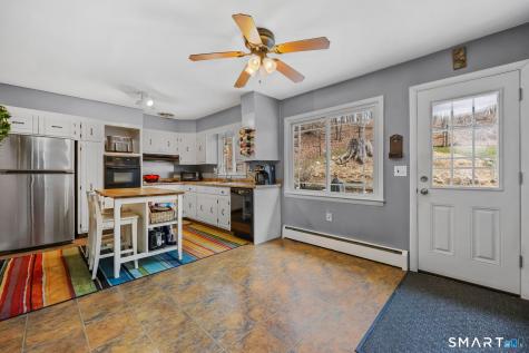 3 Mary Ann Drive Danbury CT 06811