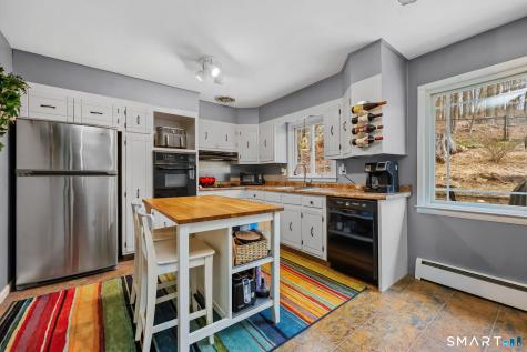 3 Mary Ann Drive Danbury CT 06811