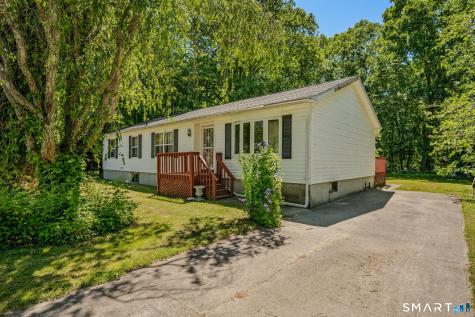 3 Florence Drive Groton CT 06355